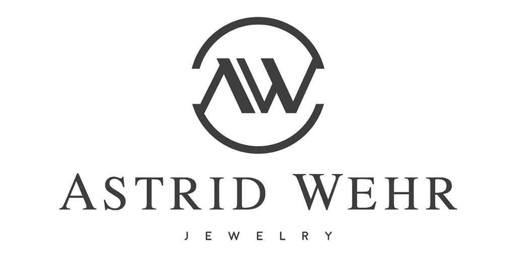 Logotipo de Astrid Wehr