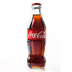Registro de marca - logo coca-cola