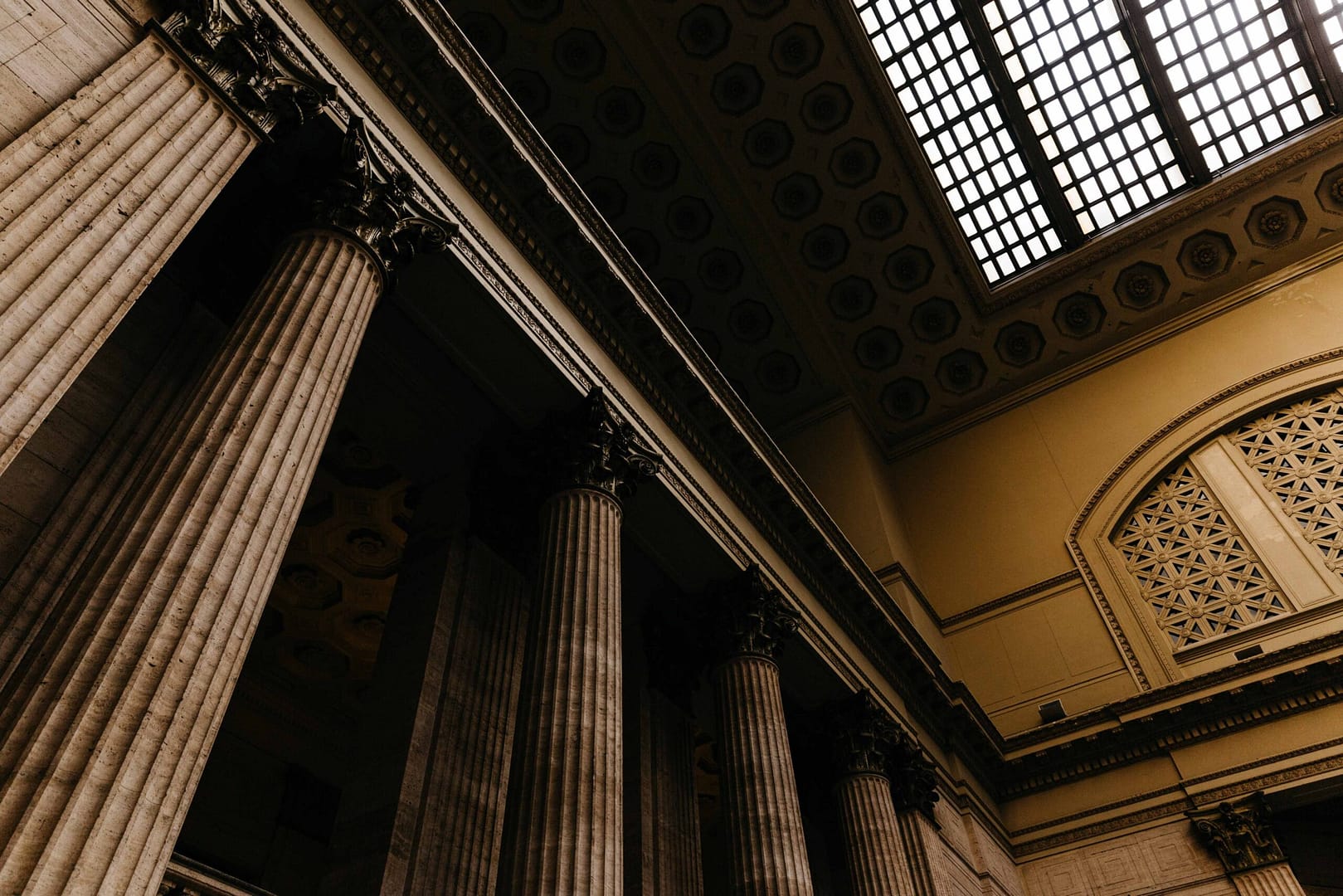 Servicios legales de AvilaCervantes Corporativo