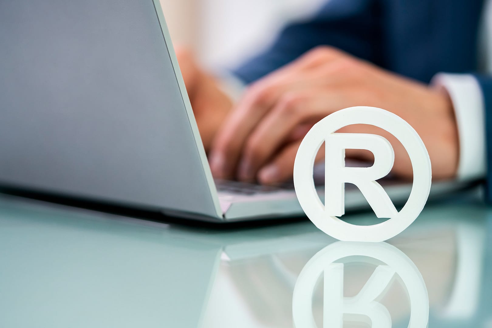 Por qué es importante registrar tu marca