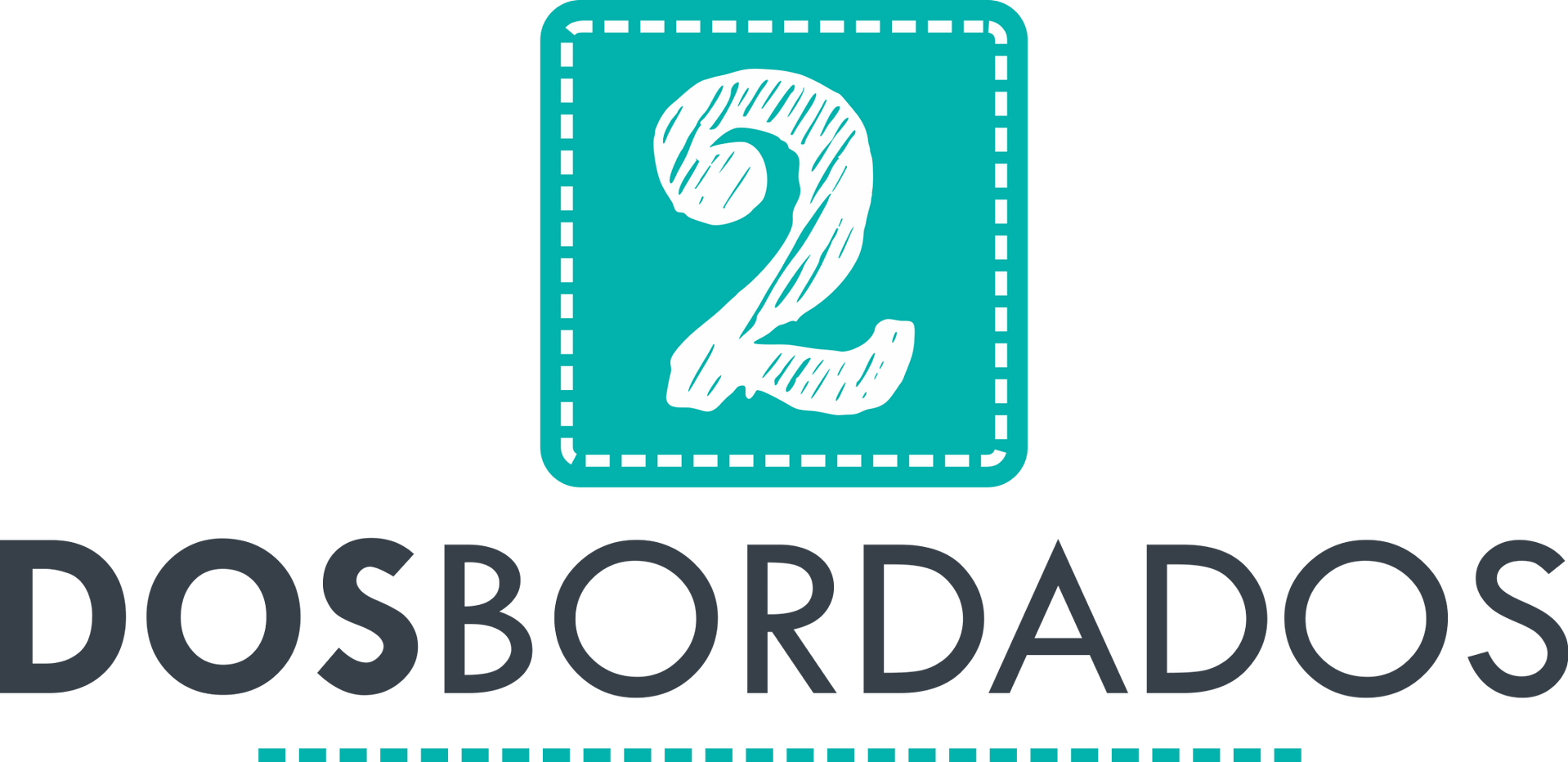 Logo de DosBordados