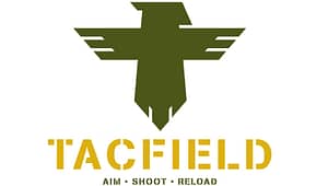 Logotipo de Tacfield