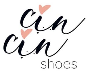 Logotipo de Cin cin shoes