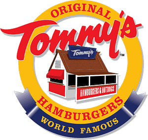 Registro de Marca - logo Tommy's