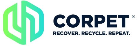 Logotipo de Corpet